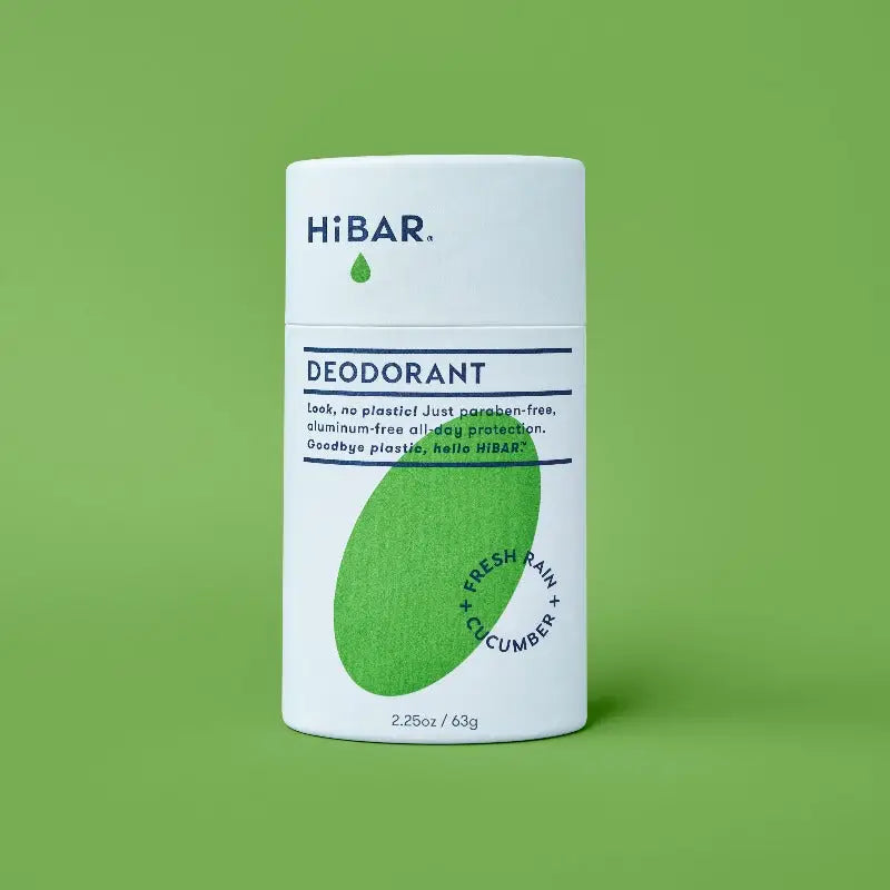 HiBAR Deodorant