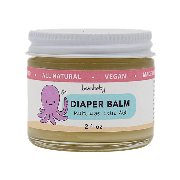Diaper Balm