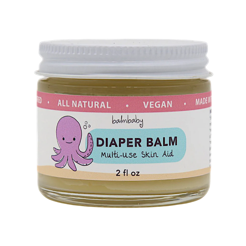Diaper Balm