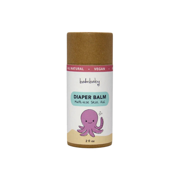 Diaper Balm