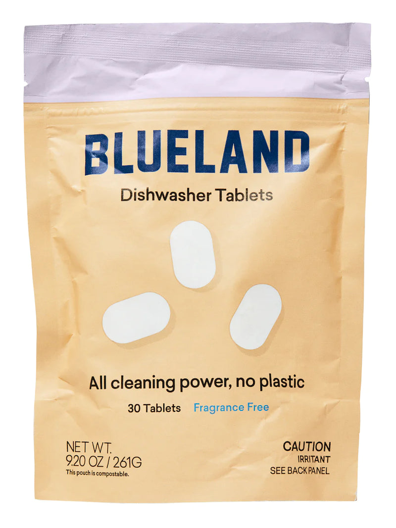 Fillgood Blueland Dishwasher Tablets Refill Pack