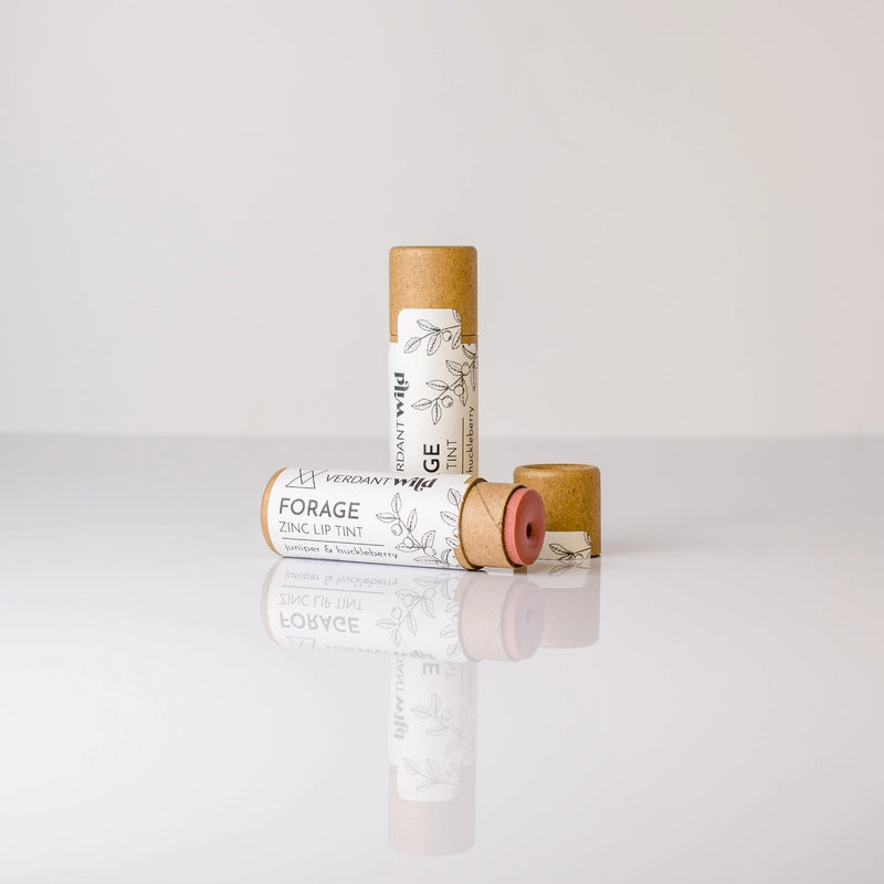 Sun Shade Lip Tint - SPF20