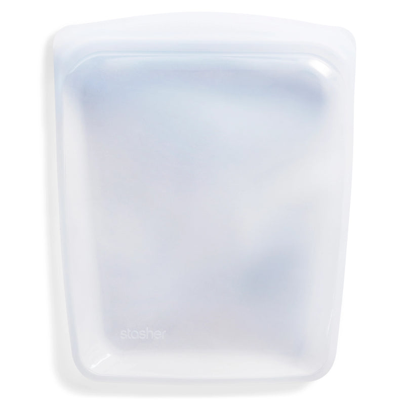 Silicon Half Gallon