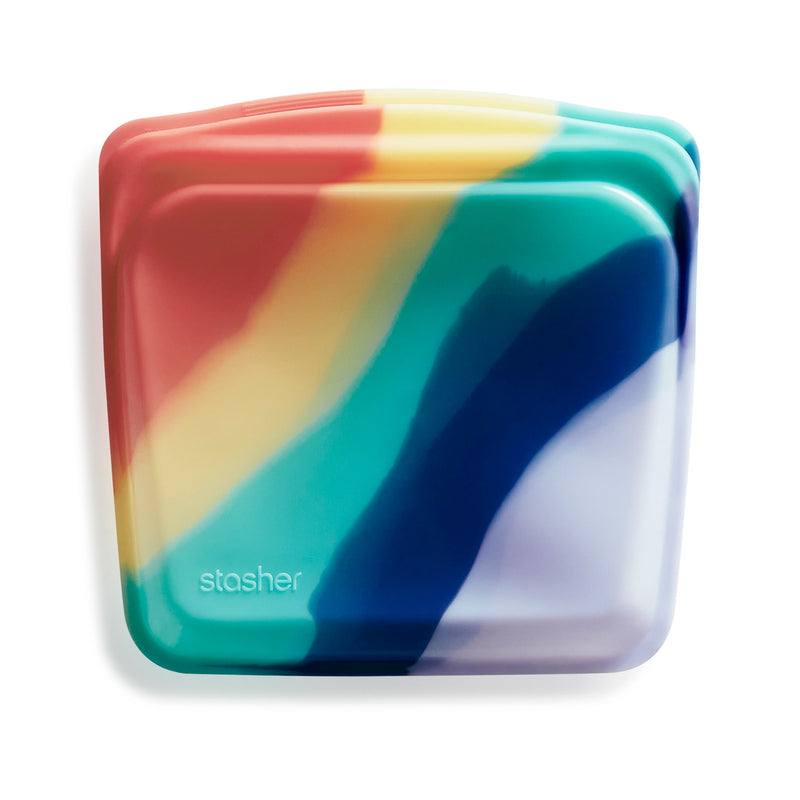 Silicone Sandwich Bag
