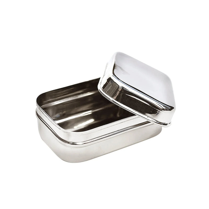 Stainless Steel Container Rectangle