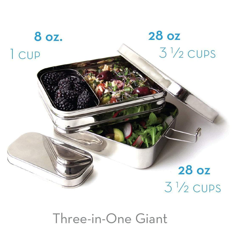 Three-in-One Giant