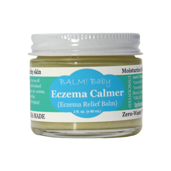 Eczema Calmer