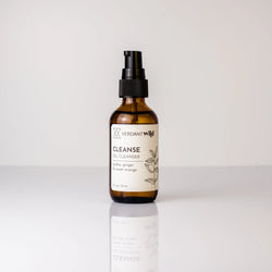 CLEANSE Makeup Remover
