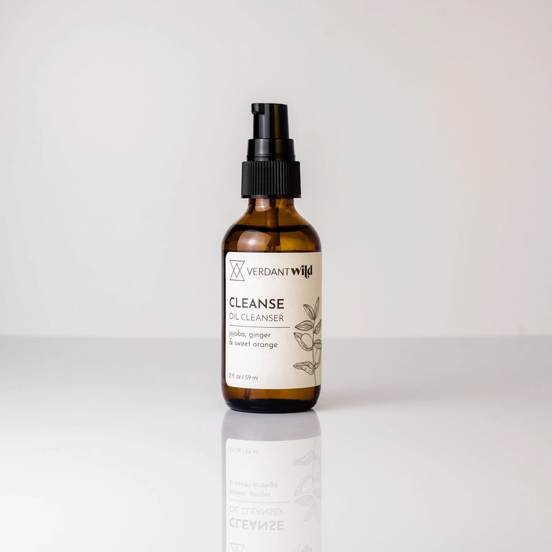 CLEANSE Makeup Remover