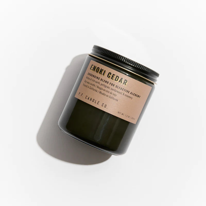 Alchemy Soy Candle