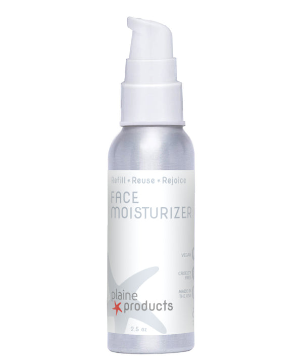 Face Moisturizer