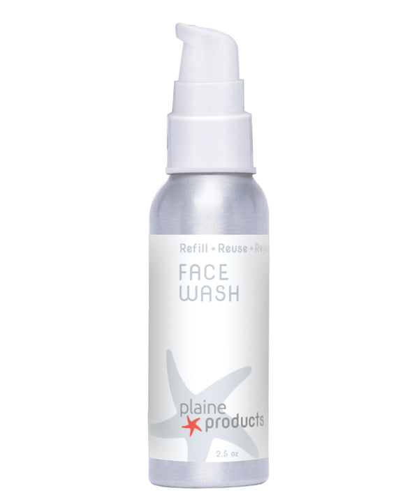 Face Wash