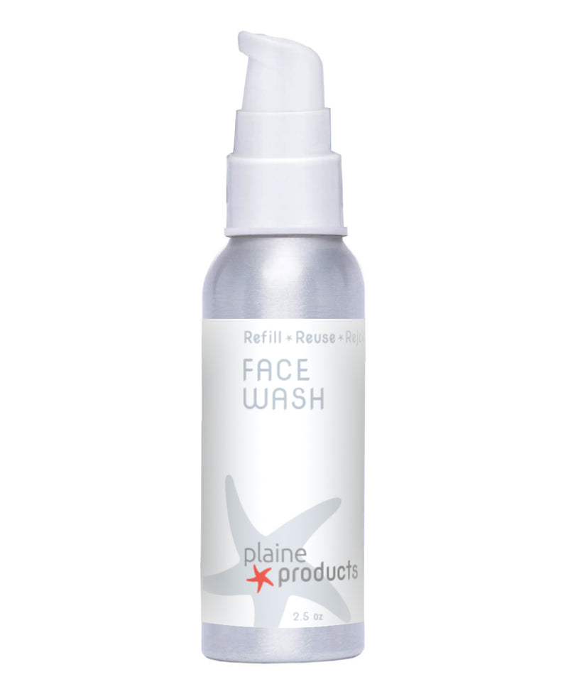 Face Wash