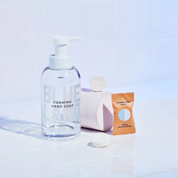 Foaming Hand Soap Starter Set
