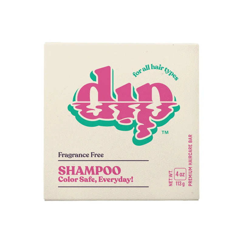 Shampoo Bar