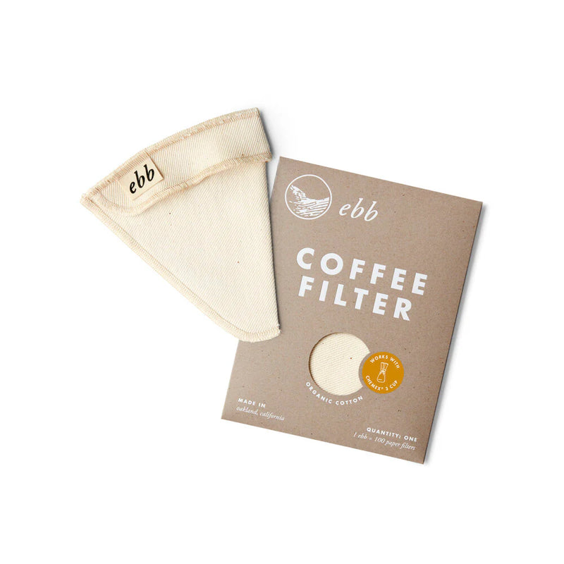 Coffee Filters - EBB