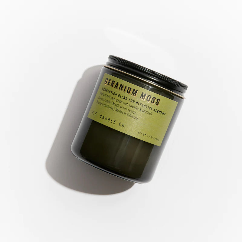 Alchemy Soy Candle