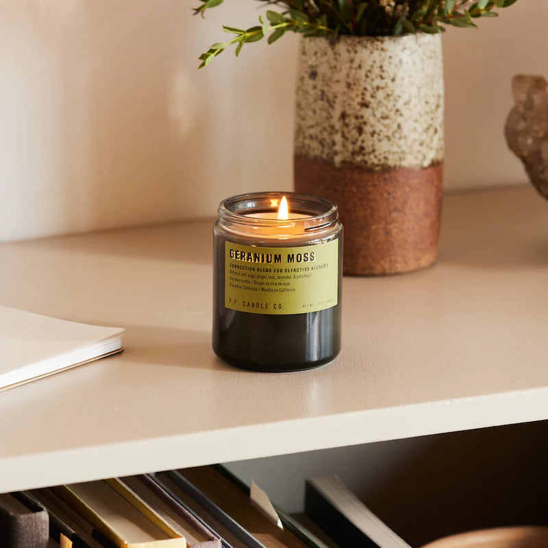 Alchemy Soy Candle
