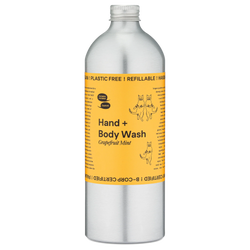 Hand + Body Wash Meow Meow Tweet