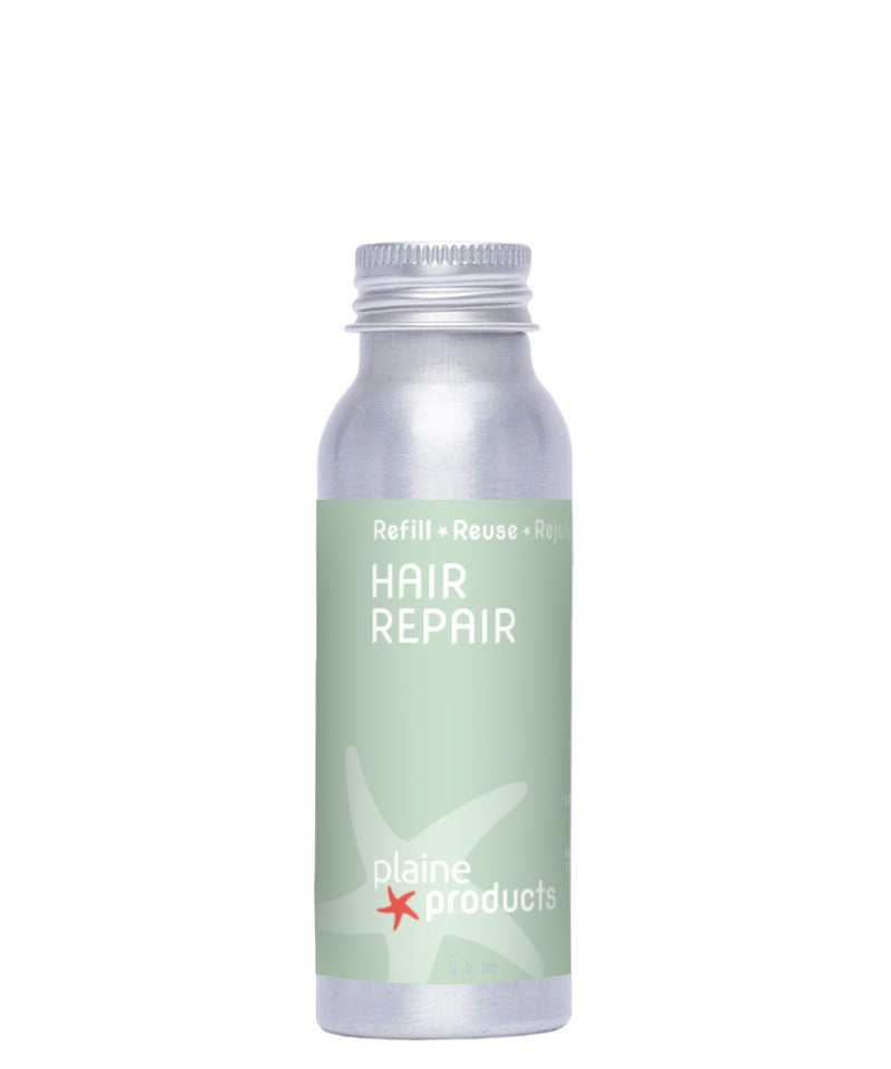 Hair Repair