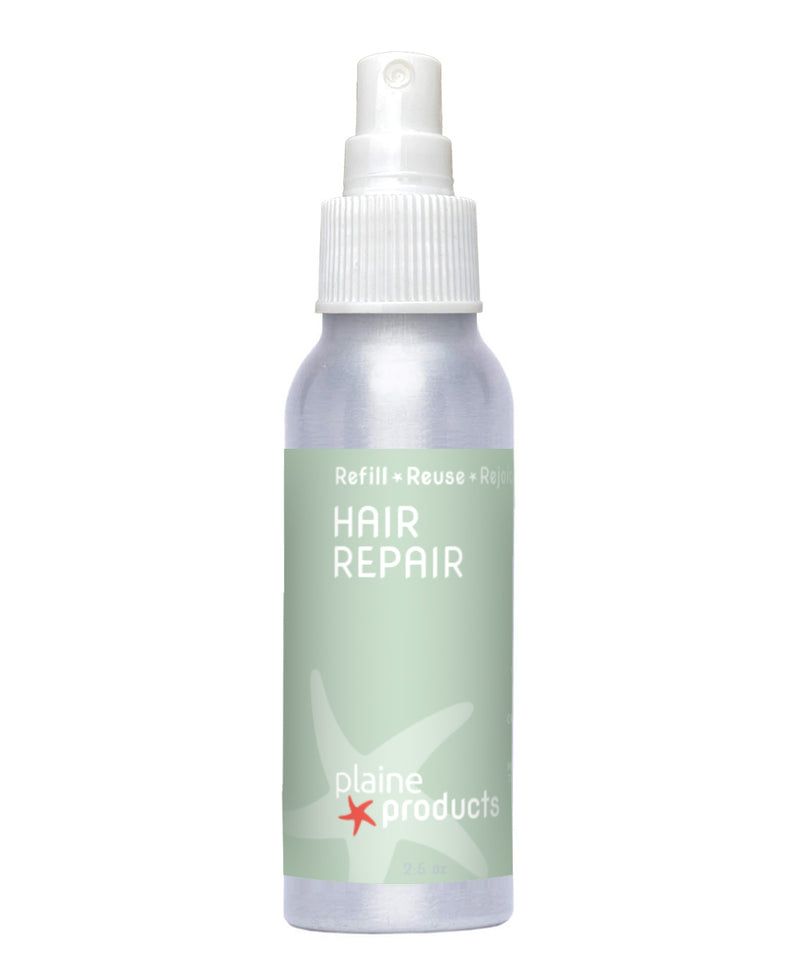 Hair Repair