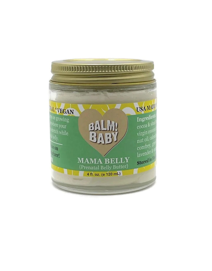 Mama Belly Balm