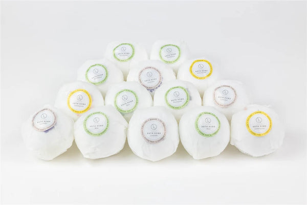 Bath Bombs
