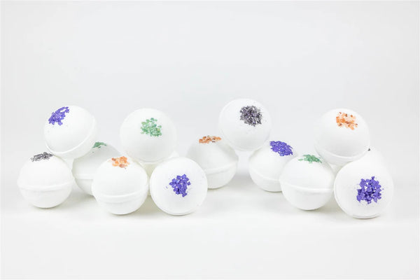 Bath Bombs