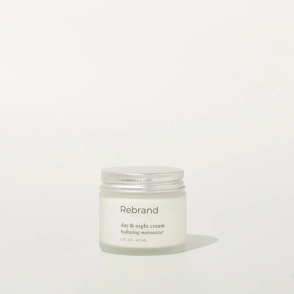 Day & Night Cream
