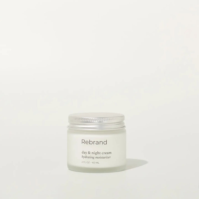 Day & Night Cream