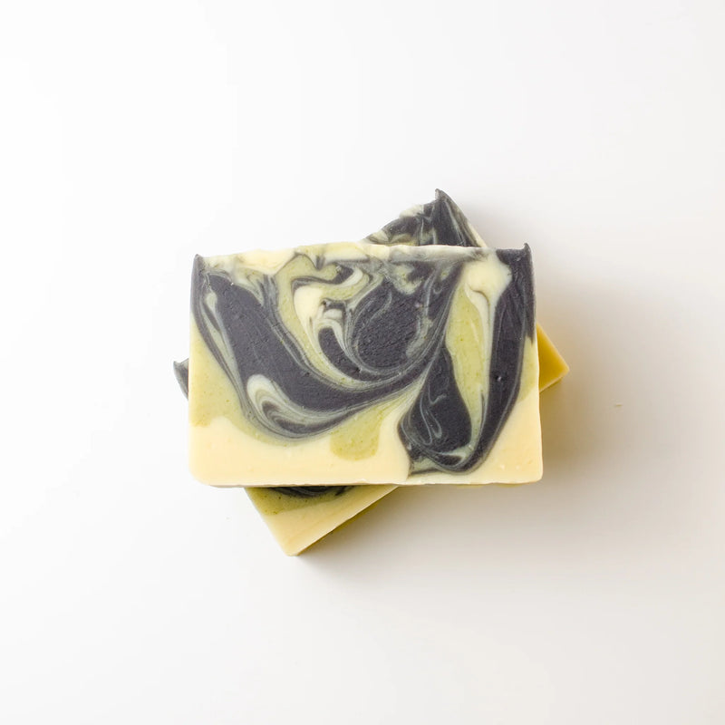 Artisan Soaps - Shea Butter Soaps