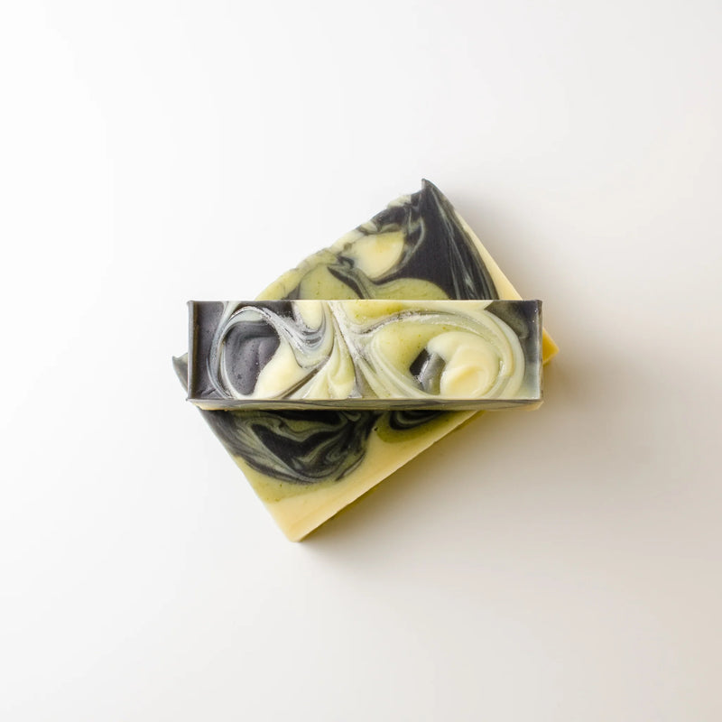 Artisan Soaps - Shea Butter Soaps