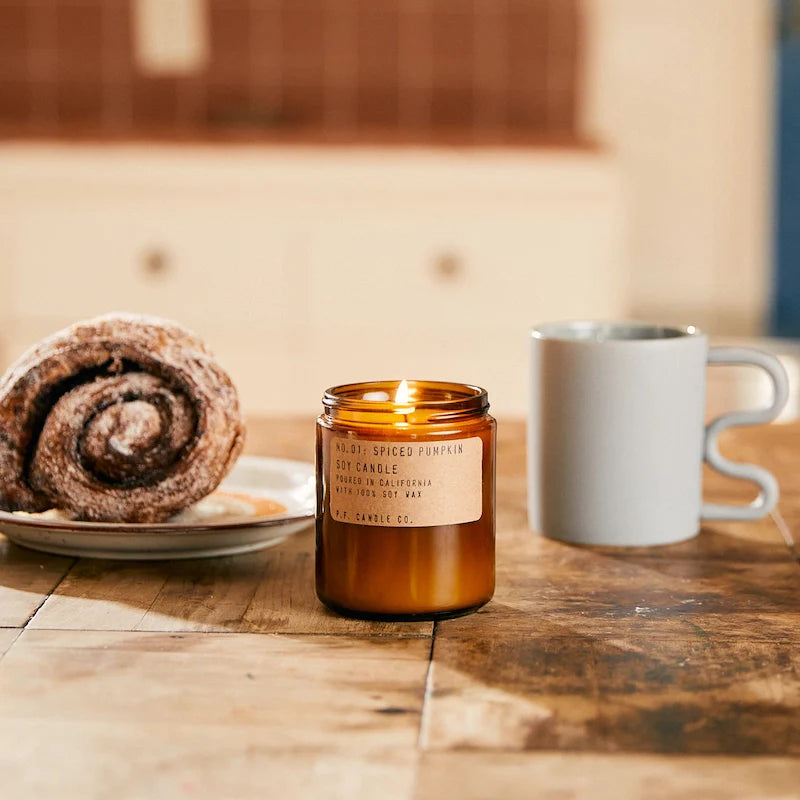 Candles - Limited Fall Classics