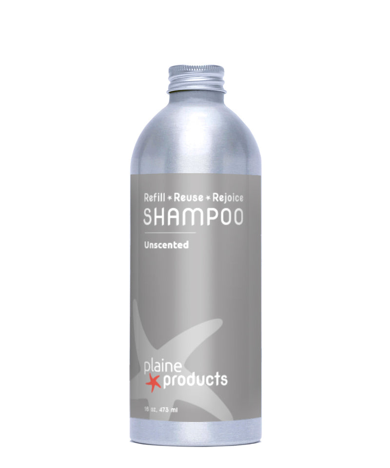 Shampoo