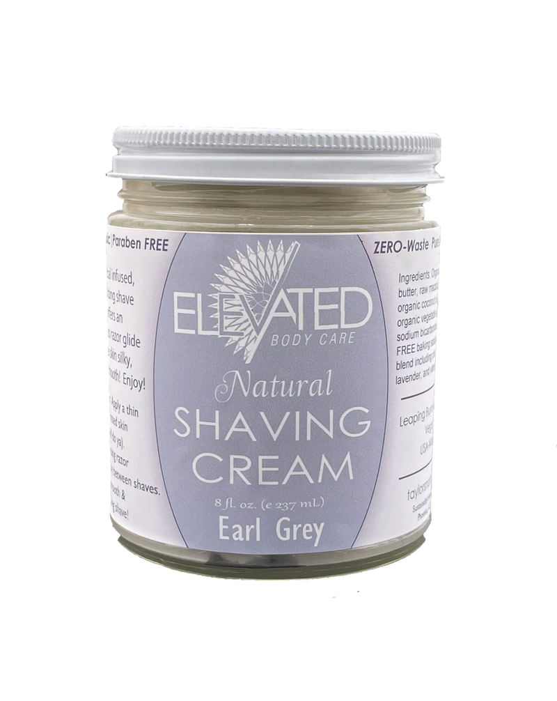 Shaving Cream