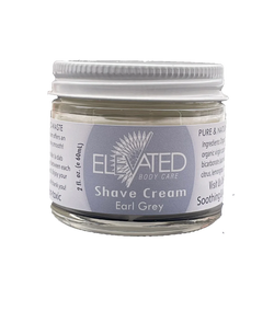 Shaving Cream