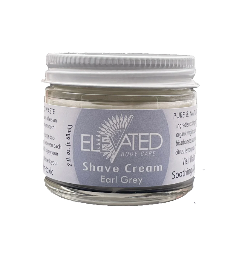 Shaving Cream