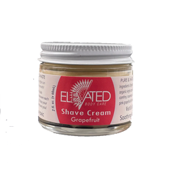 Shaving Cream
