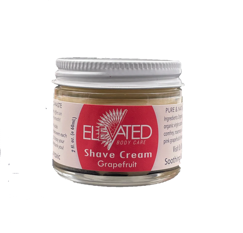 Shaving Cream