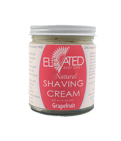 Shaving Cream