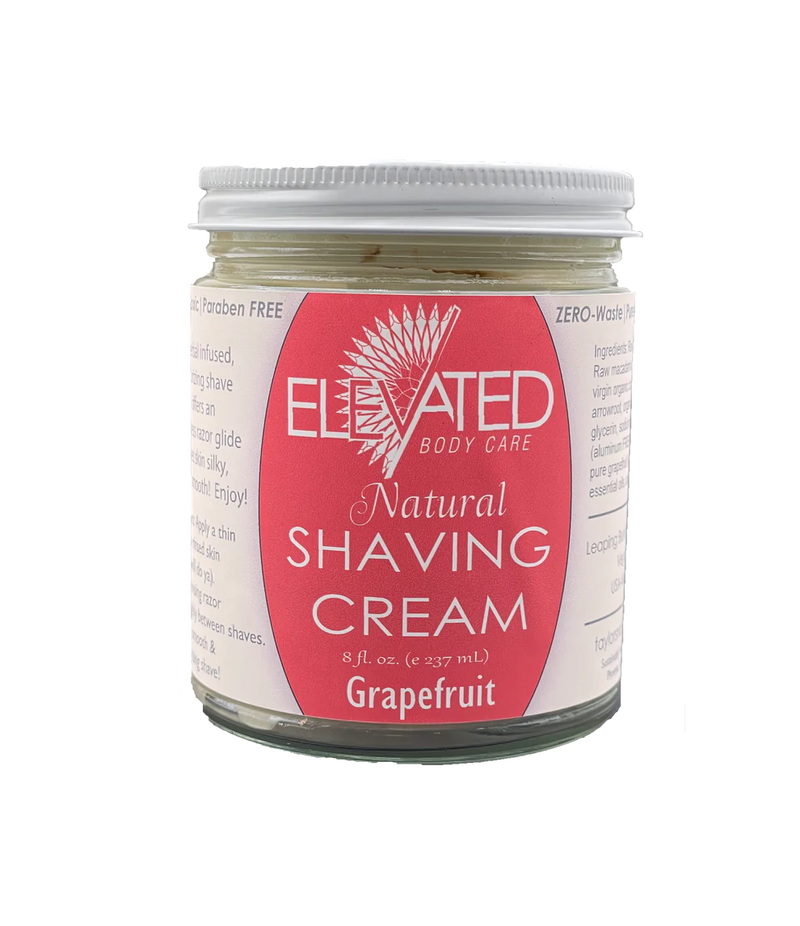 Shaving Cream