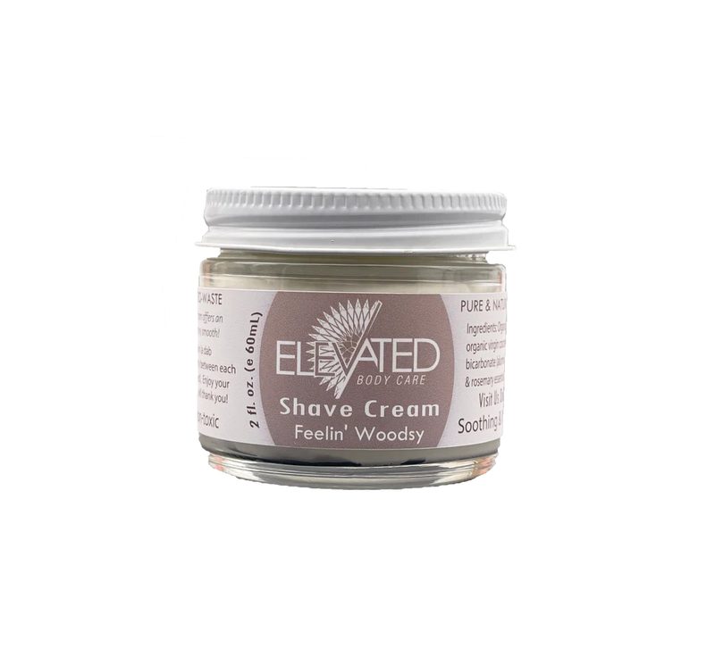 Shaving Cream