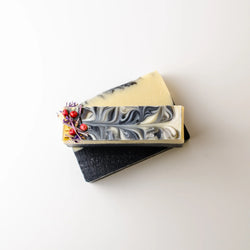 Artisan Soaps - Shea Butter Soaps