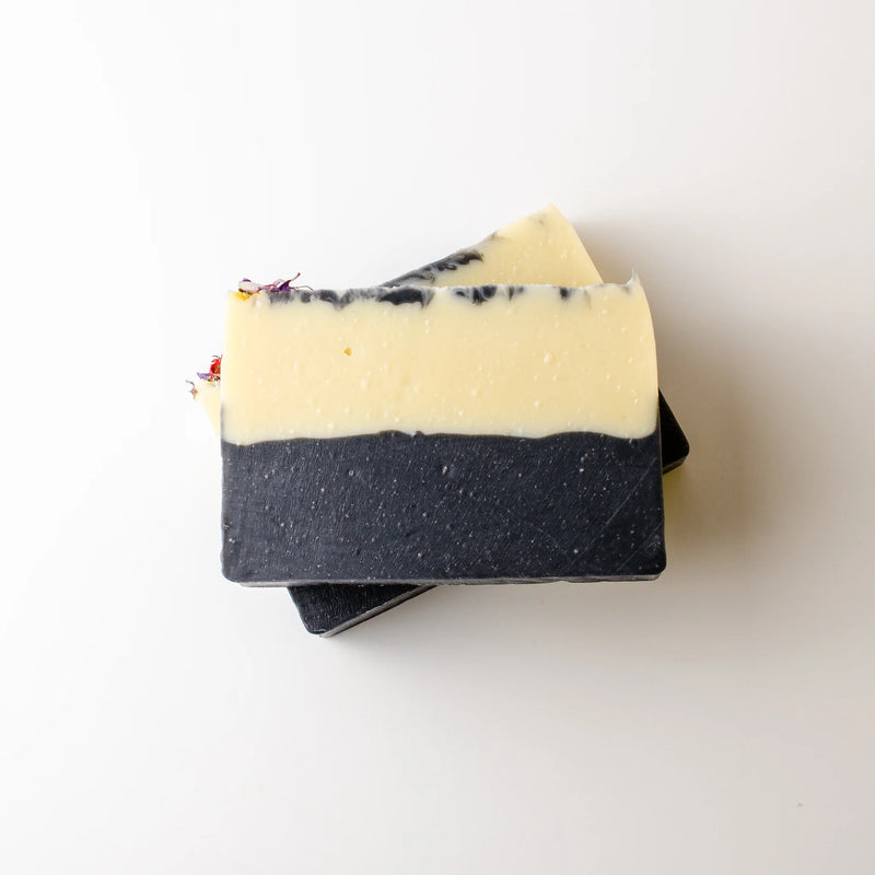 Artisan Soaps - Shea Butter Soaps