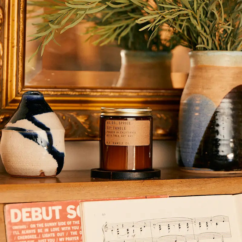 Candles - Limited Fall Classics