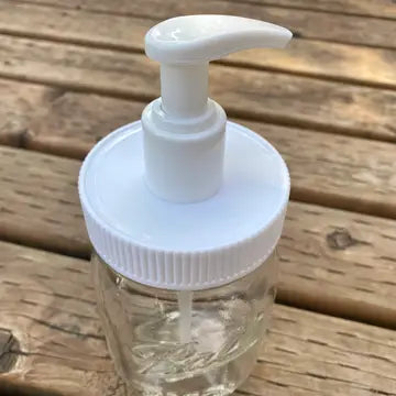 Upcycled Dispenser