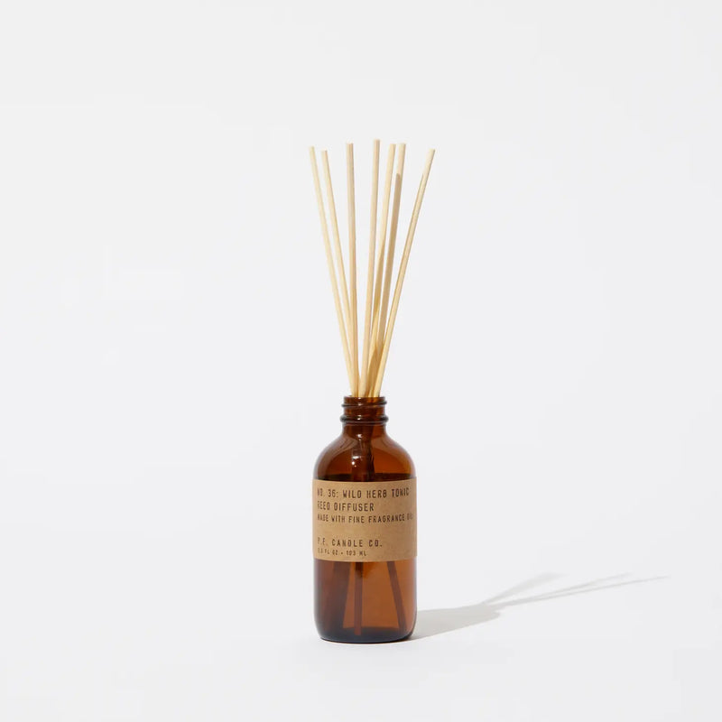 Reed Diffuser