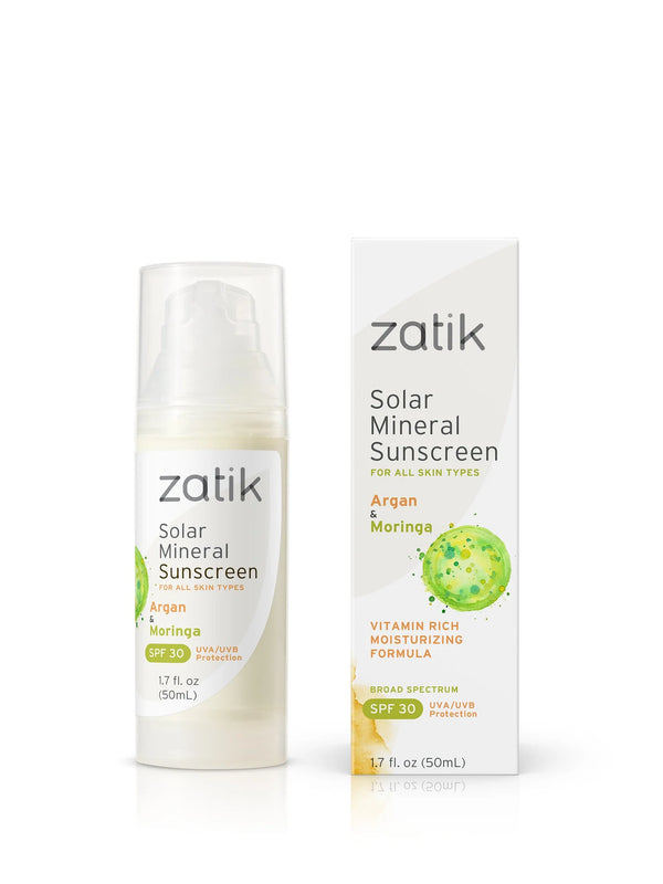 BULK - Sunscreen Zatik