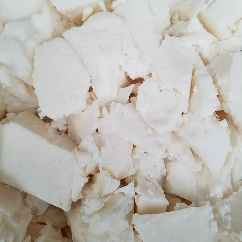  Better Shea Butter Organic Beeswax Pellets