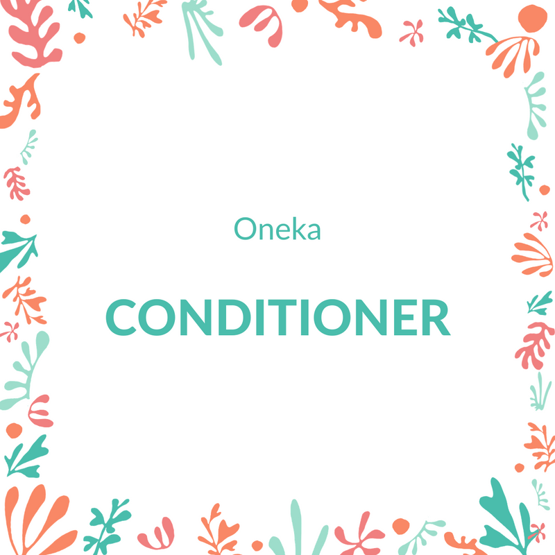 Conditioner - Unscented